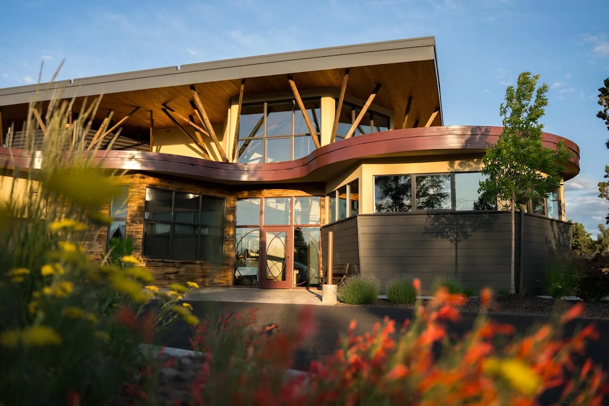 Hollinshead Park — Ballroom & Banquet in Bend, OR