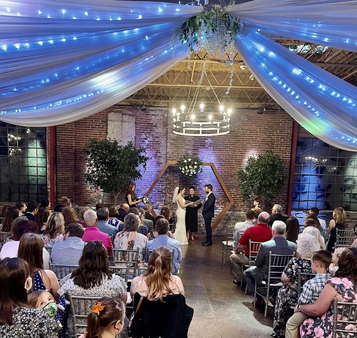 Holly Hill Events gallery