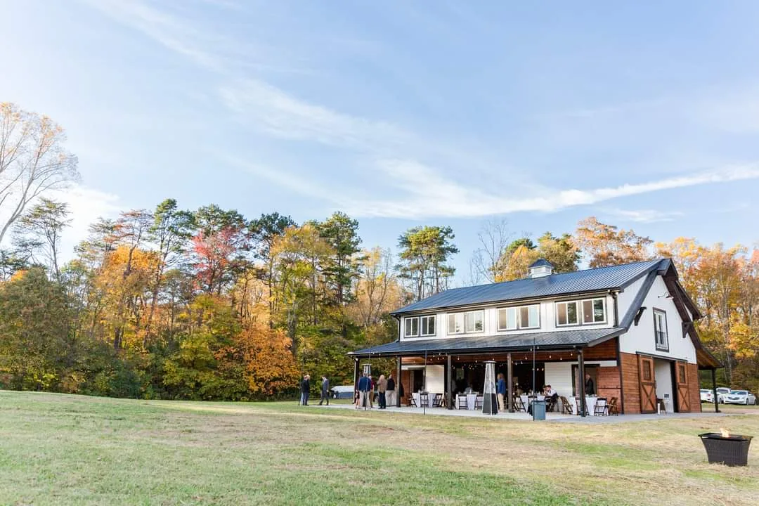 Holston Springs Venue & Lodge gallery