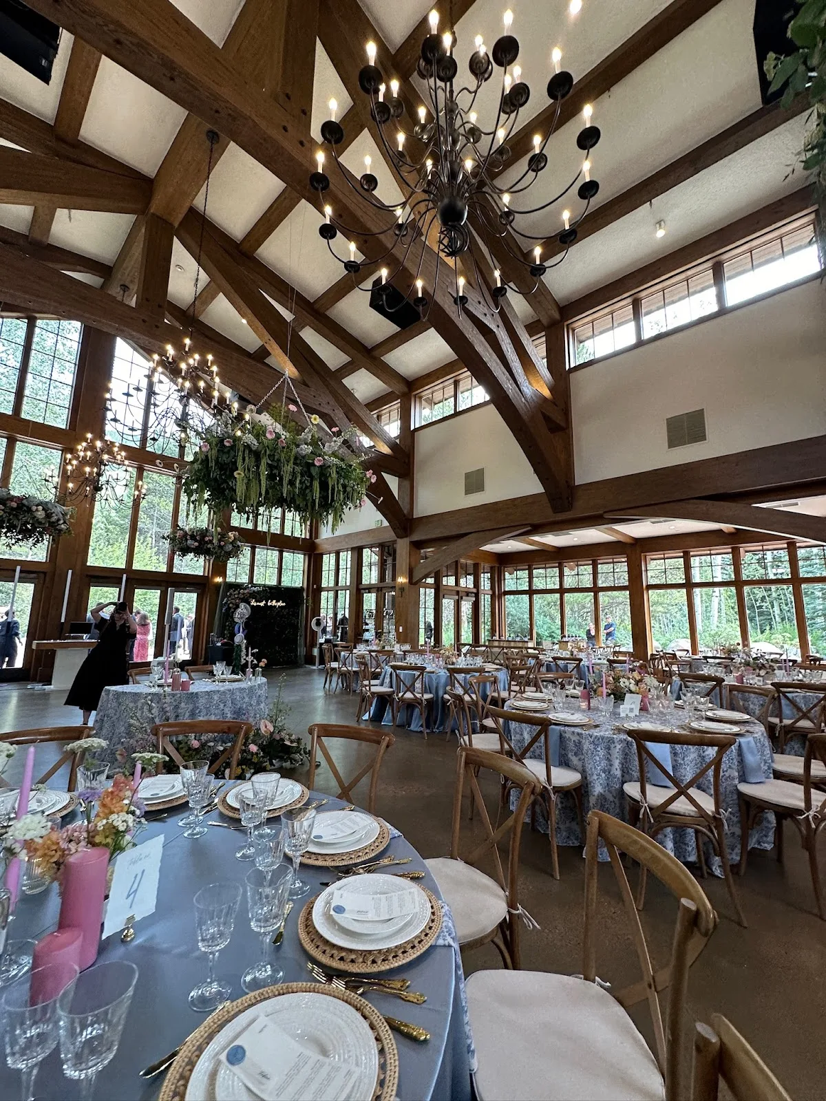 Holy Cross Event Deck gallery