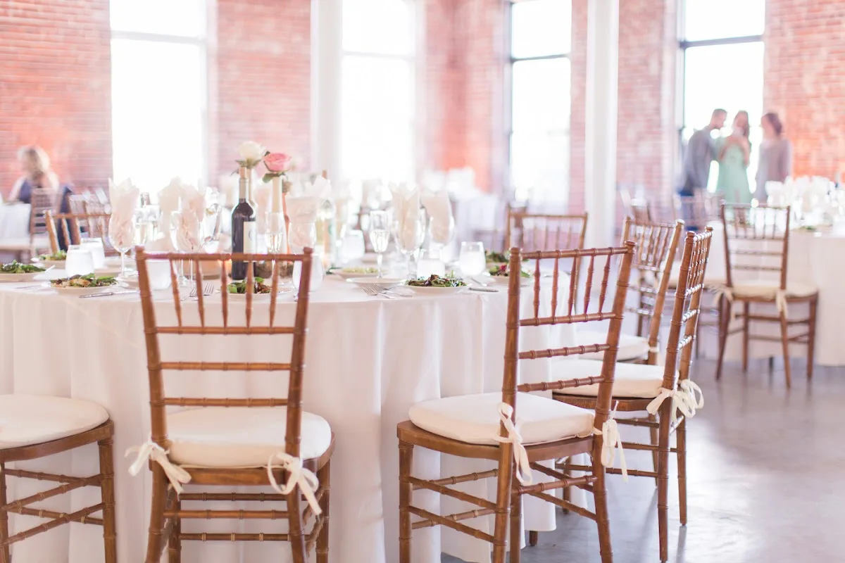 Hope Artiste Village — Ballroom & Banquet in Providence, RI