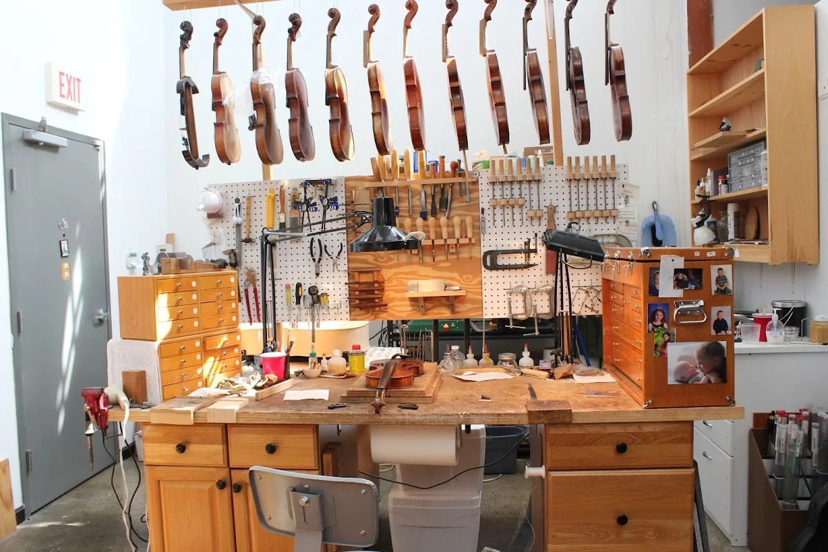 Hope Artiste Village gallery