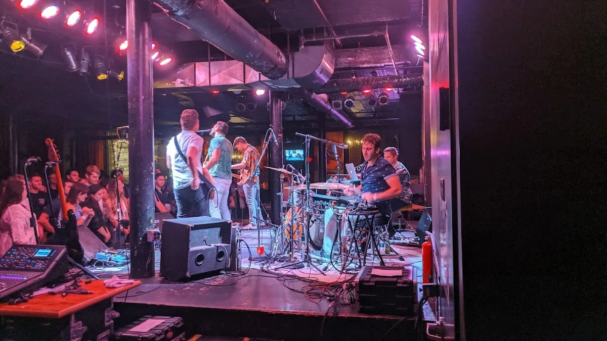 Hope Events on Main gallery