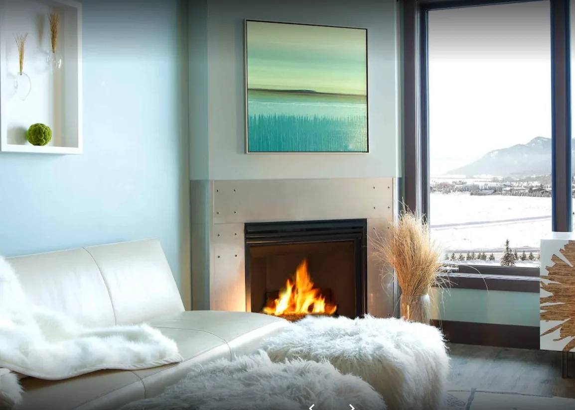 Hotel Terra Jackson Hole