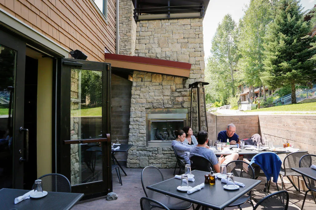 Hotel Terra Jackson Hole gallery