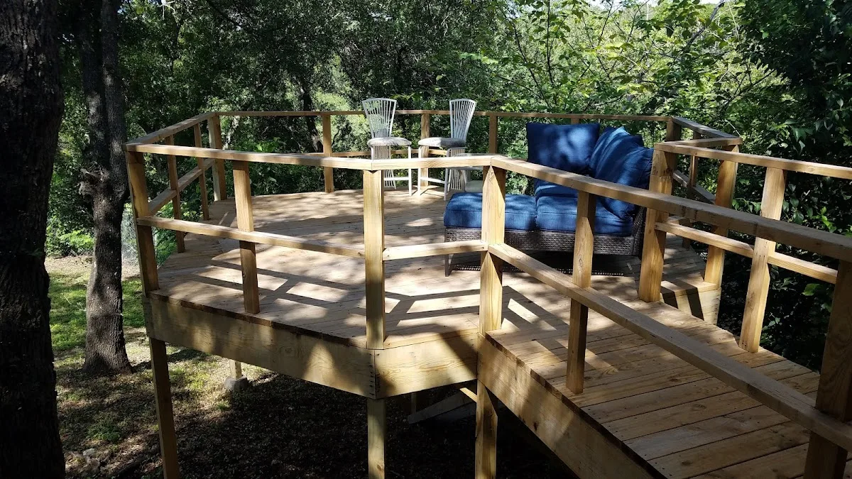 Hudson Bend Ranch gallery