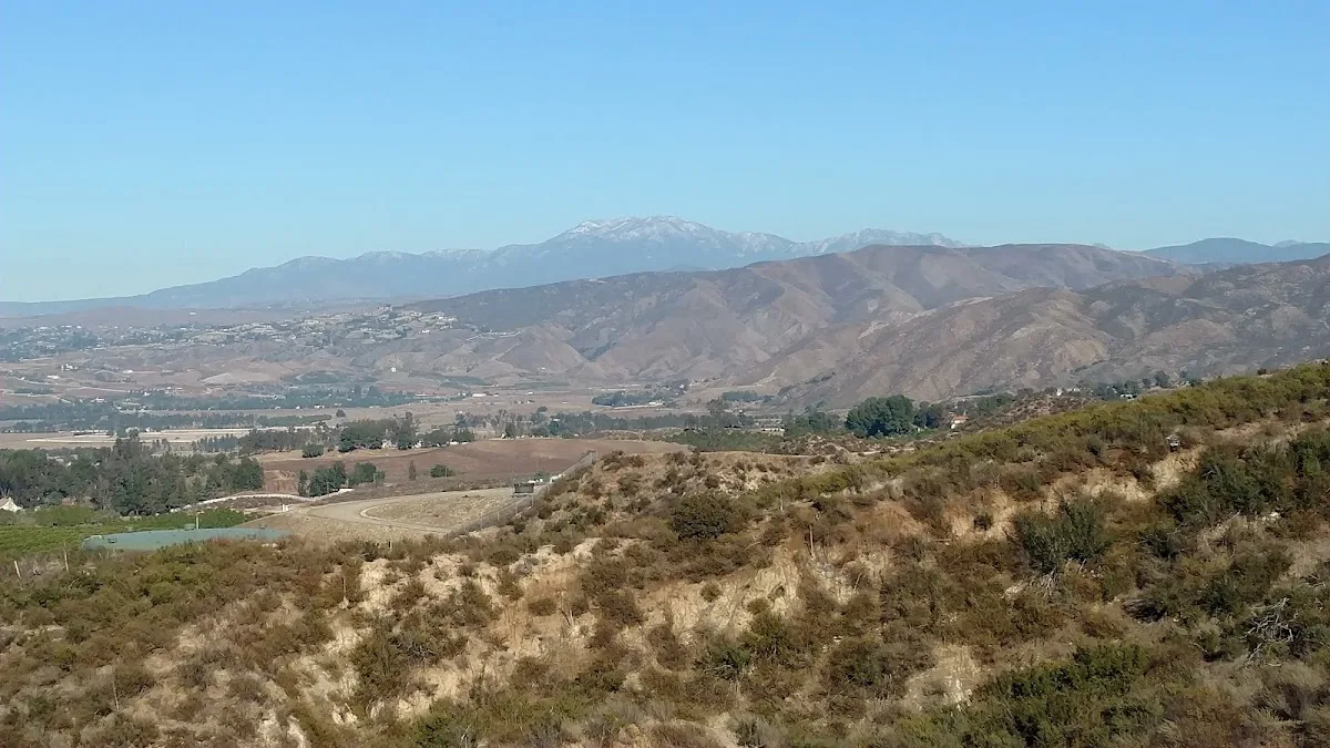 Humphrey's Estate — Estate & Vineyard in Temecula, CA