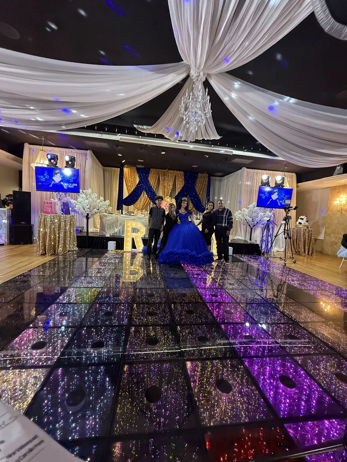 I.E.S. Portuguese Hall of San Jose gallery