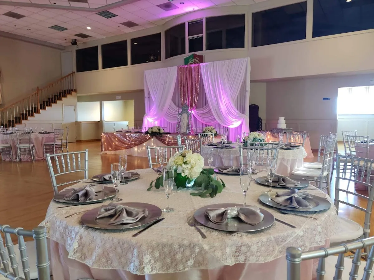 I.E.S. Portuguese Hall of San Jose gallery