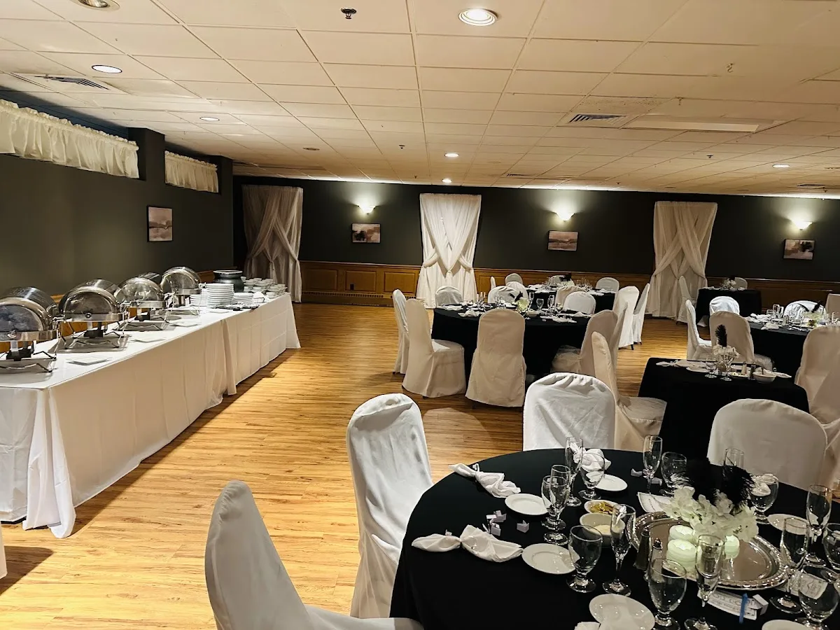 Imperial Room gallery