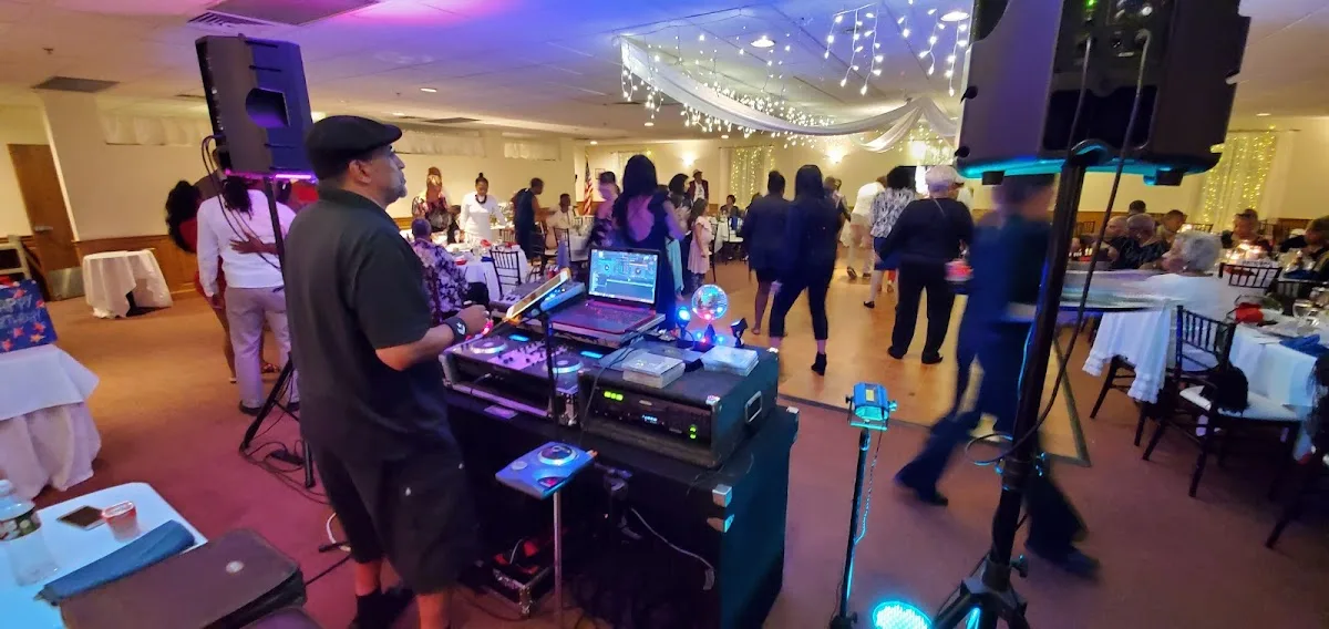 Imperial Room gallery