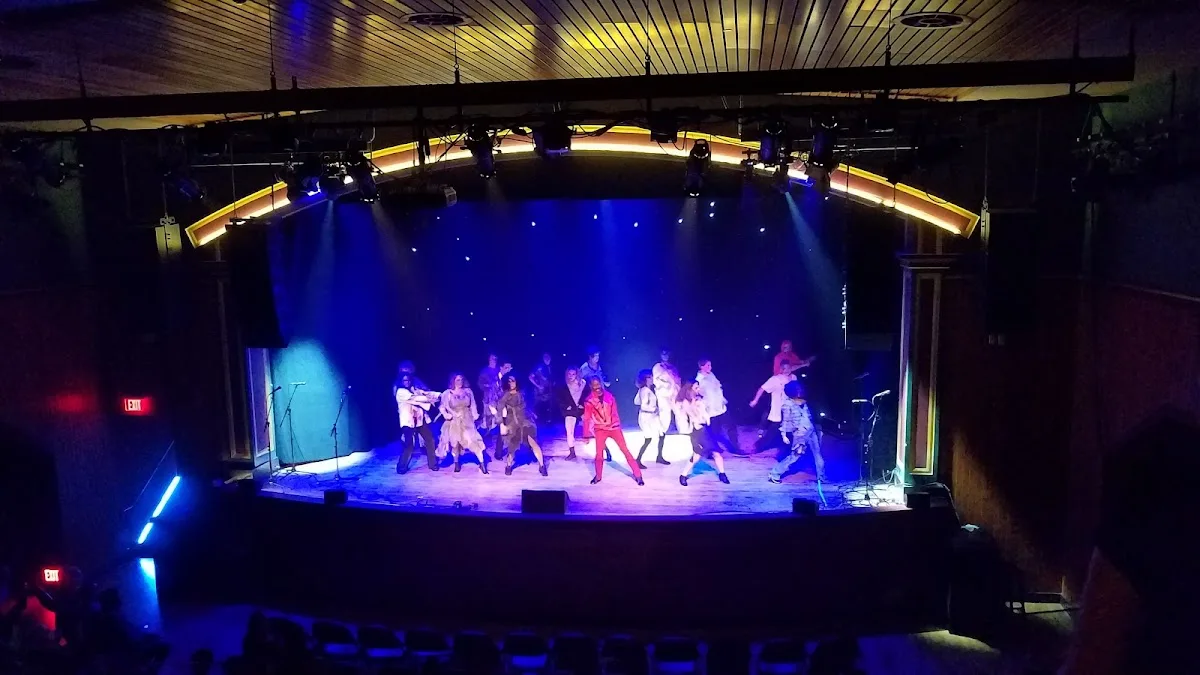 Infinity Music Hall - Hartford — Ballroom & Banquet in Hartford, CT