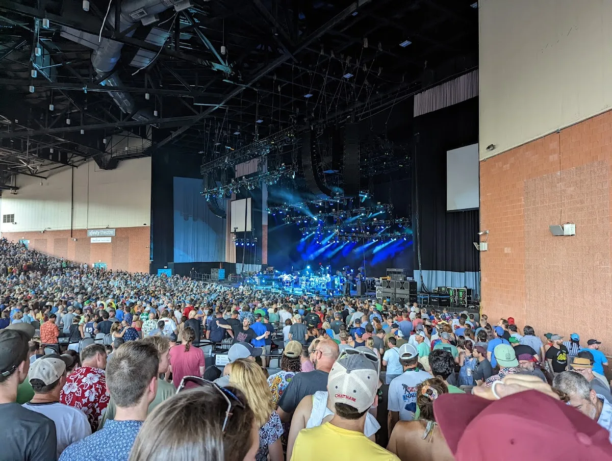 Infinity Music Hall - Hartford gallery