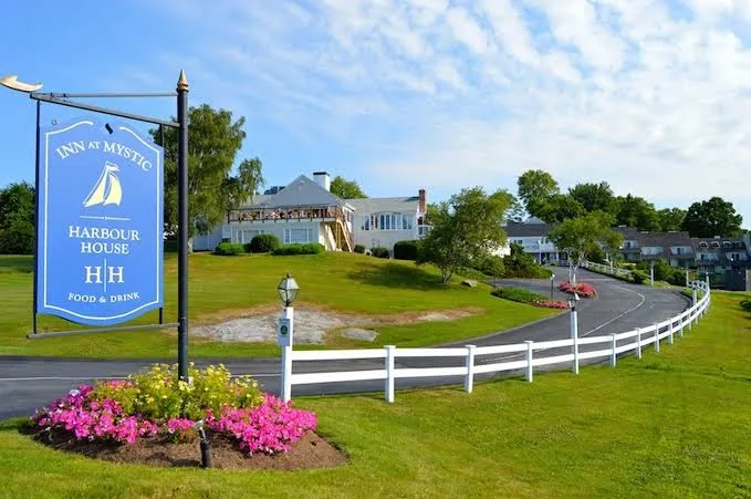 Inn at Mystic — Ballroom & Banquet in Mystic, CT