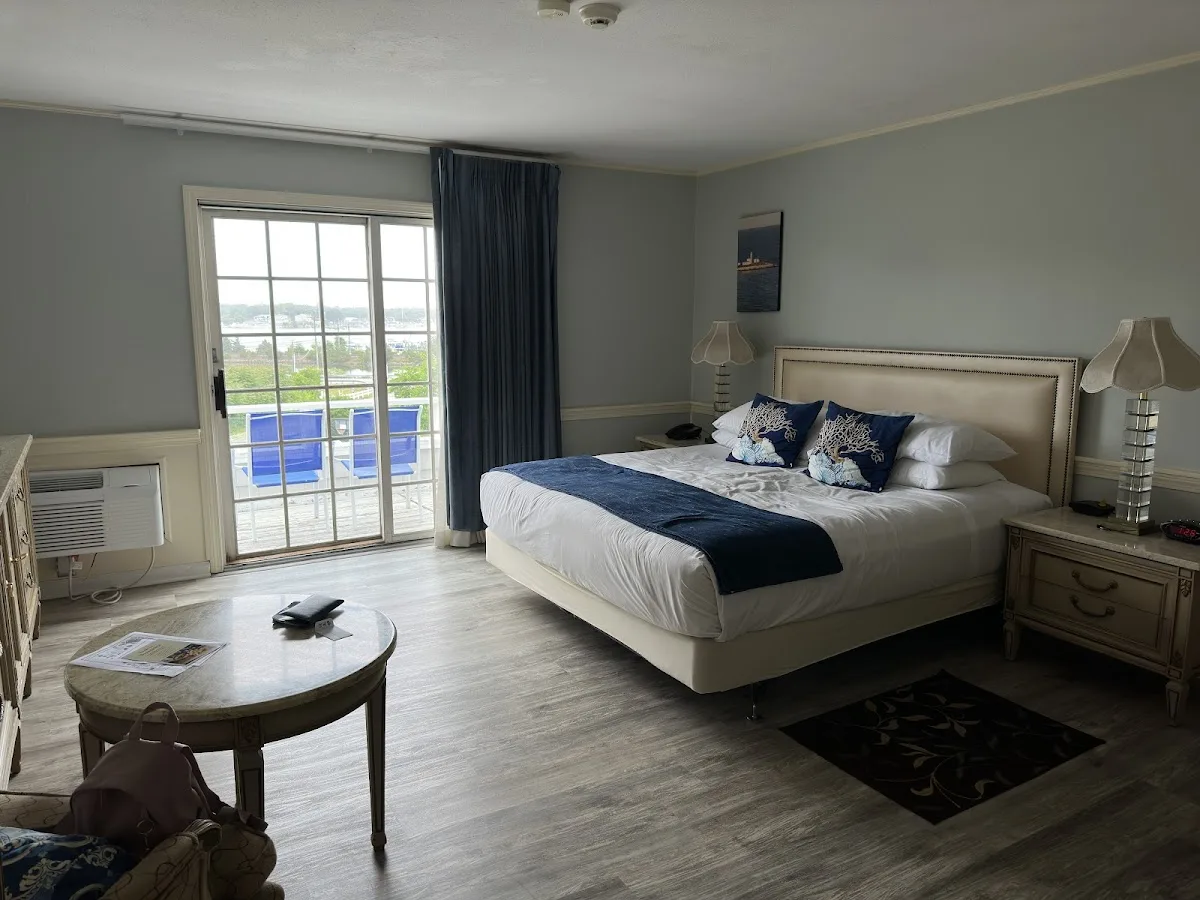 Inn at Mystic gallery