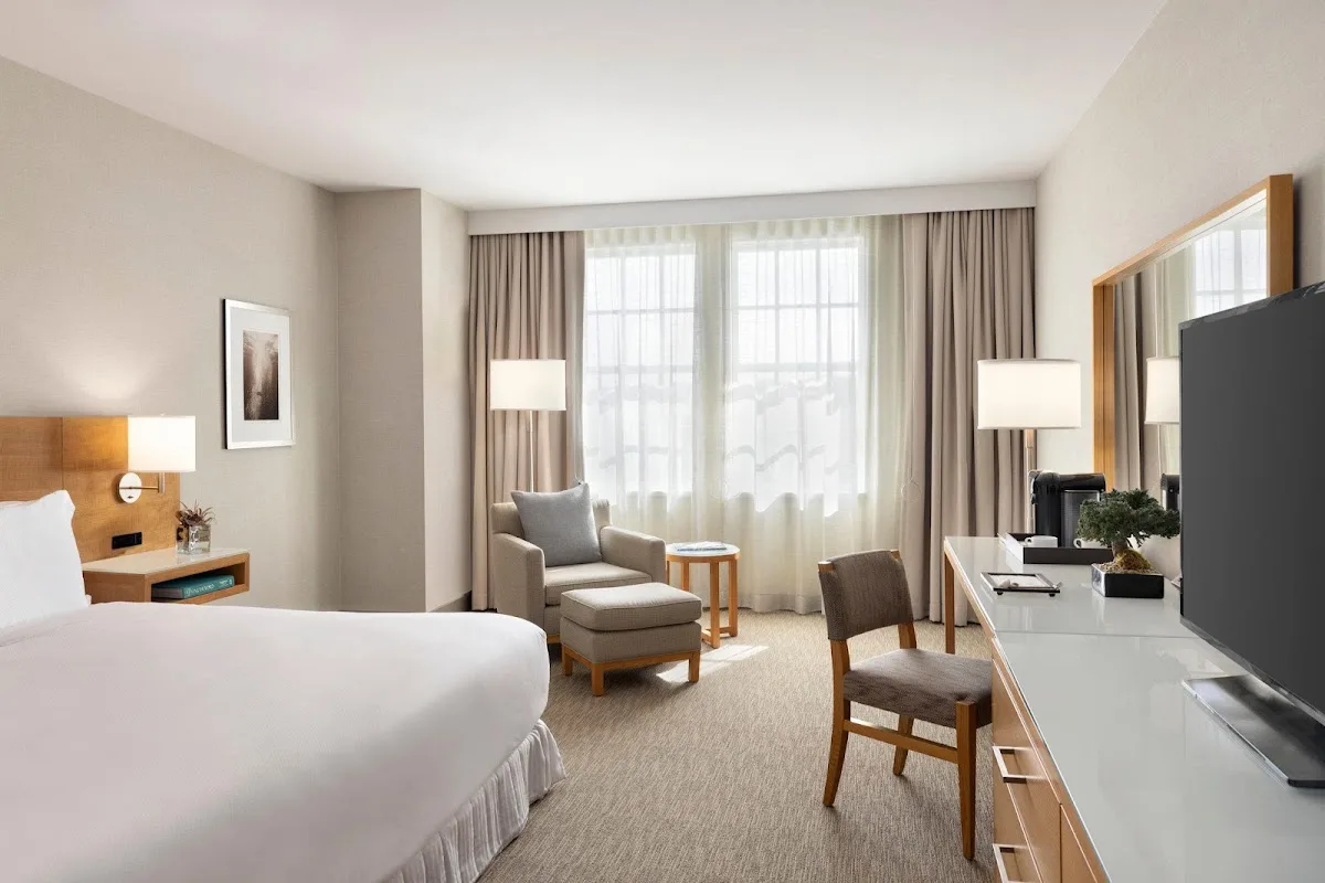 InterContinental the Clement Monterey by IHG