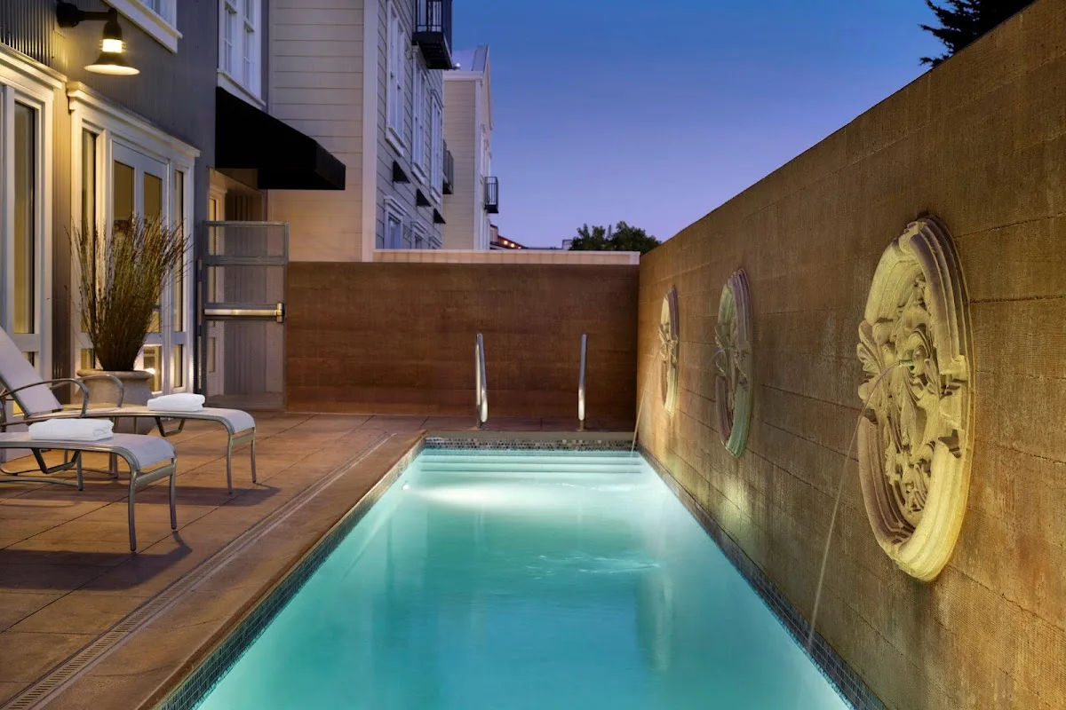 InterContinental the Clement Monterey by IHG gallery