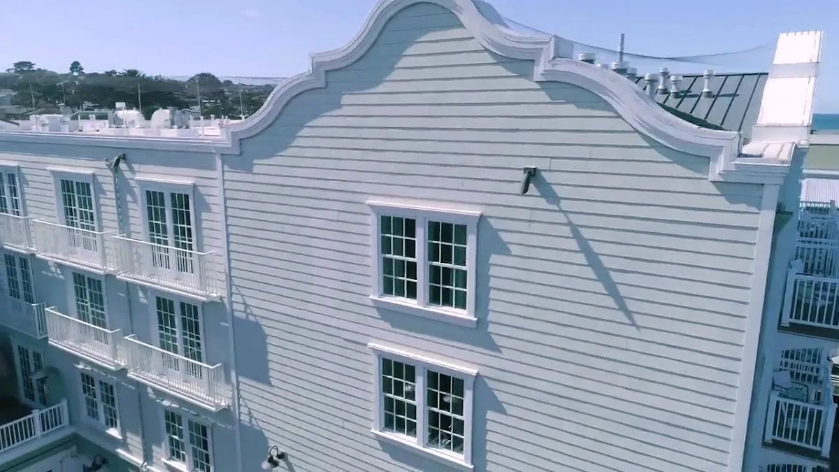 InterContinental the Clement Monterey by IHG gallery