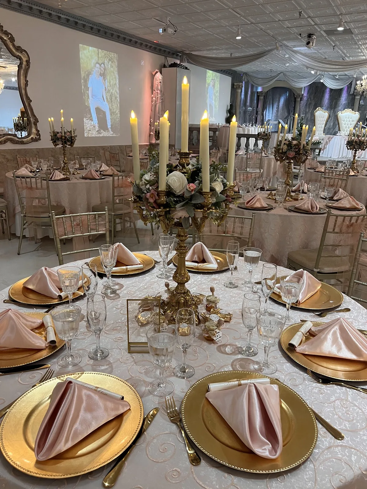 International Event Venue gallery