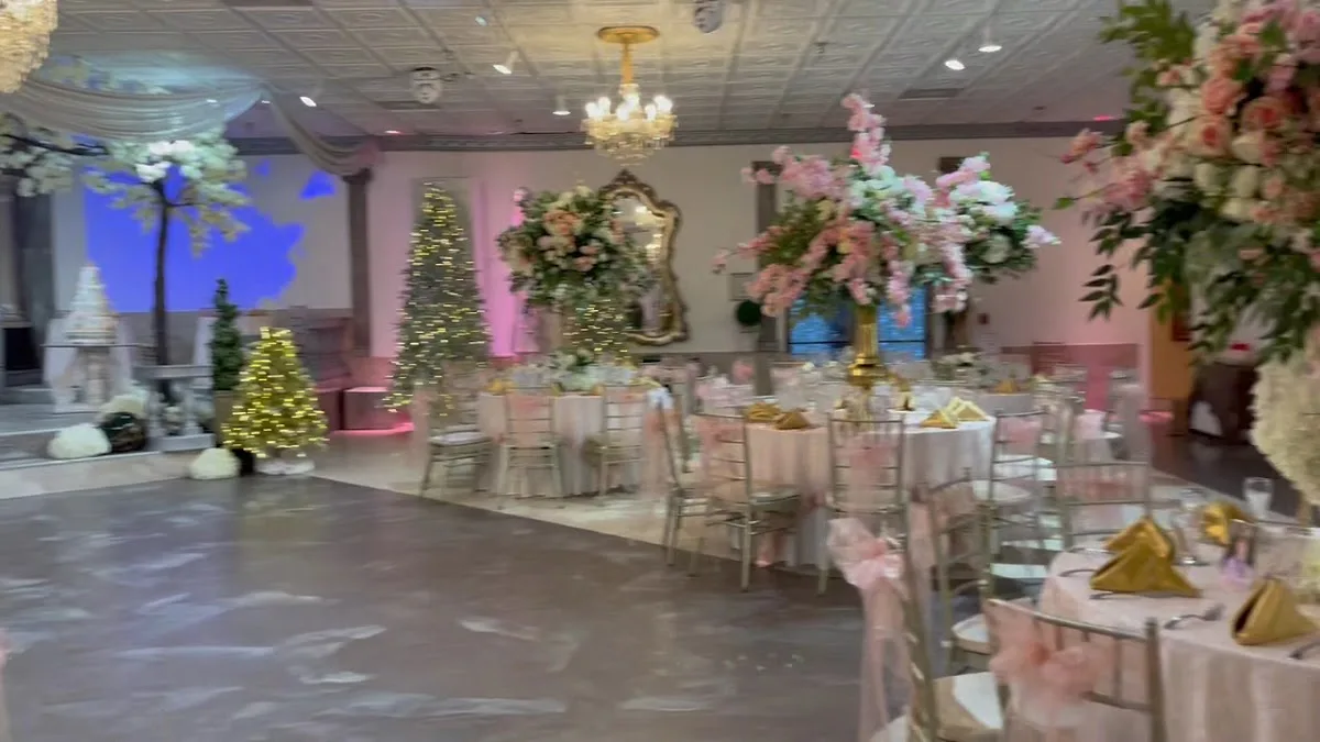 International Event Venue gallery