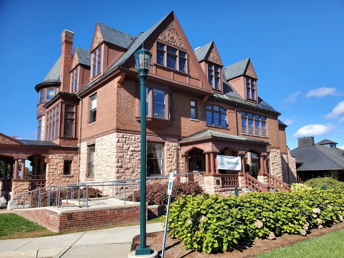 Intervale Center gallery