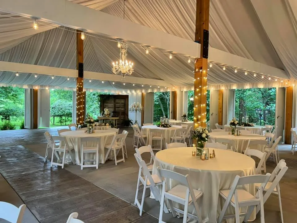 Iriswoods Wedding and Events Venue gallery