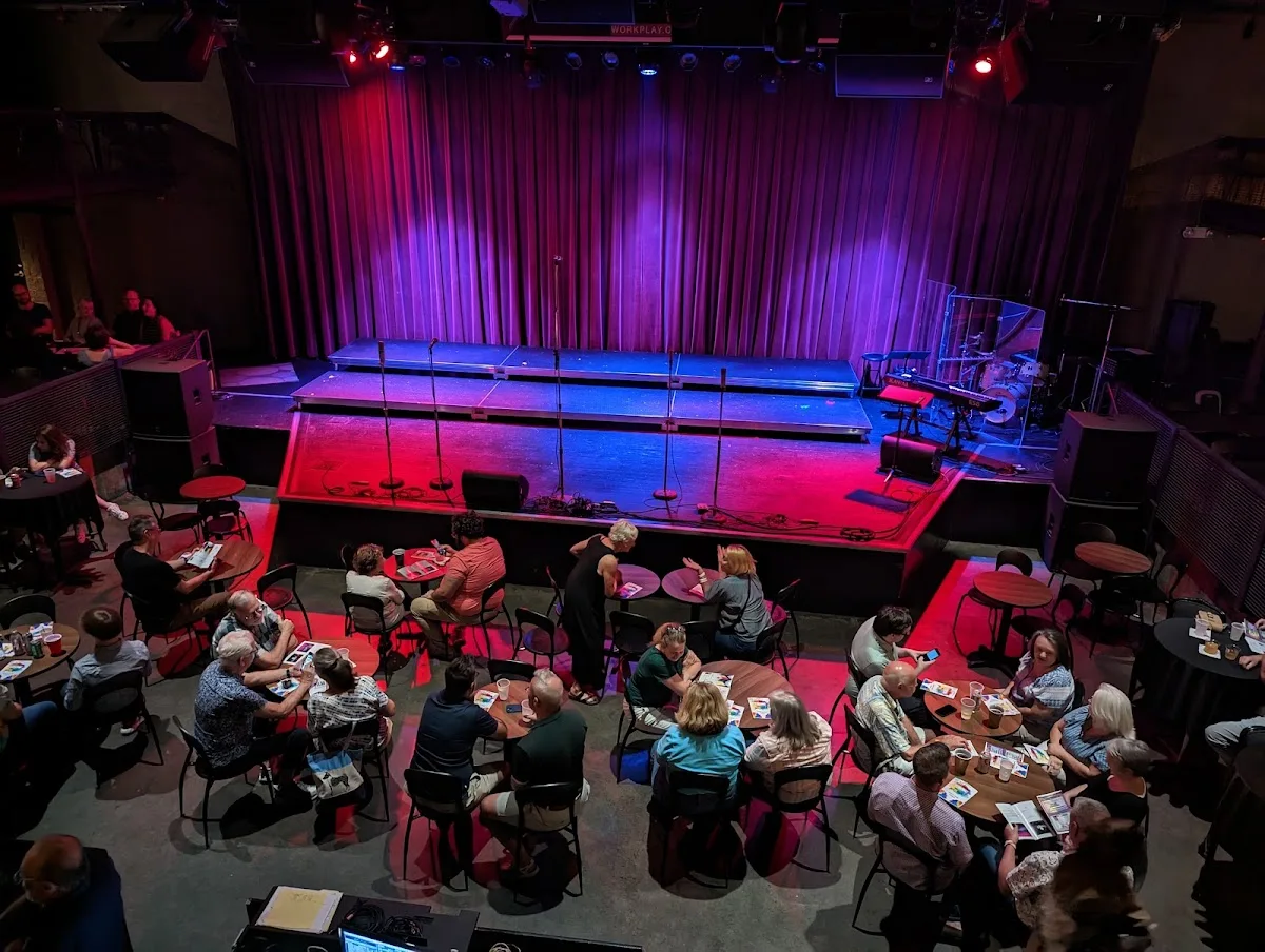 Iron City Bham — Ballroom & Banquet in Birmingham, AL