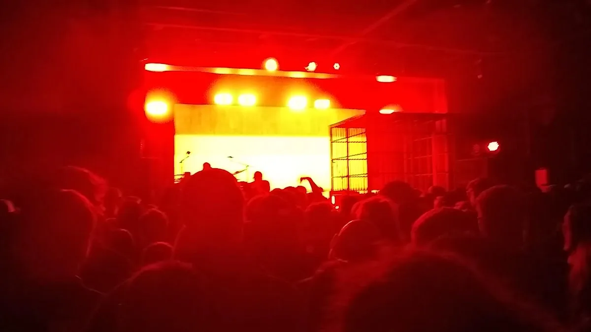 Iron City Bham gallery