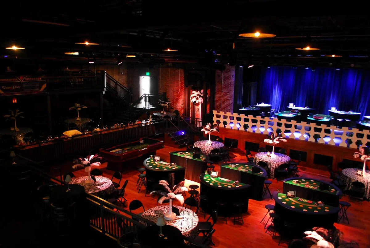 Iron City Bham gallery