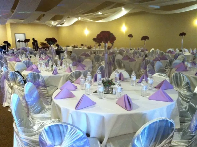 Irvington Event Center gallery