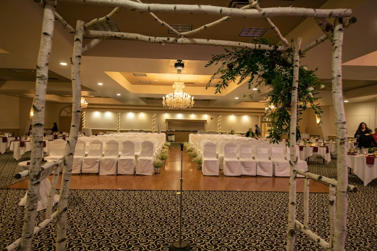 Italian Heritage Center — Ballroom & Banquet in Portland, ME