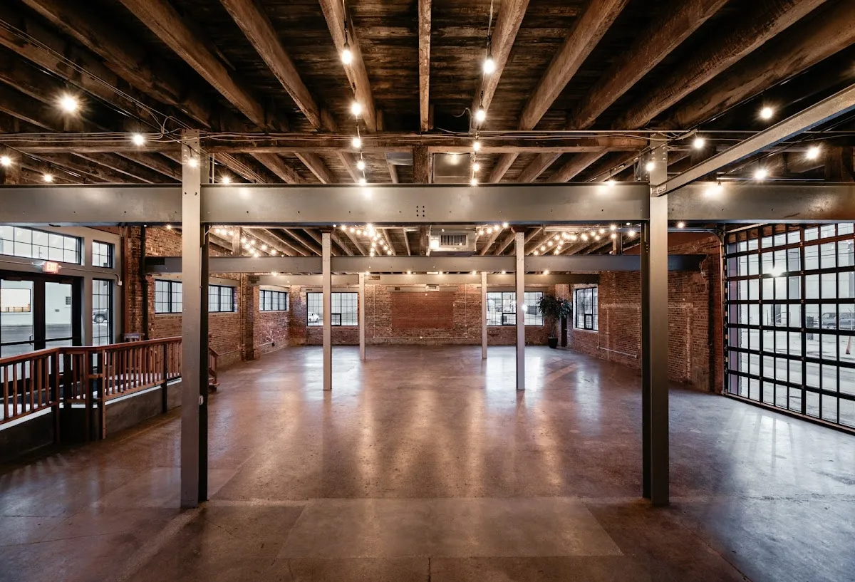 Ivory Foundry Weddings & Events