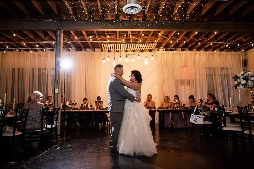 Ivory Foundry Weddings & Events gallery