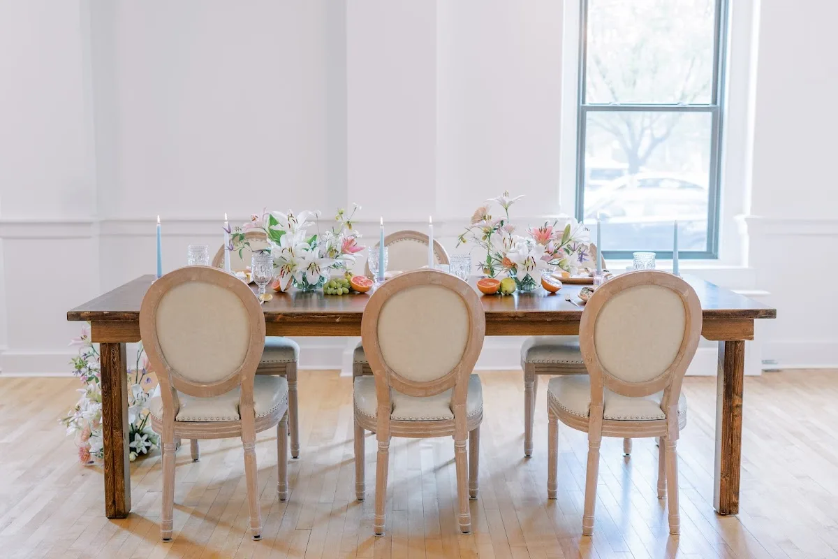 Ivory on West gallery