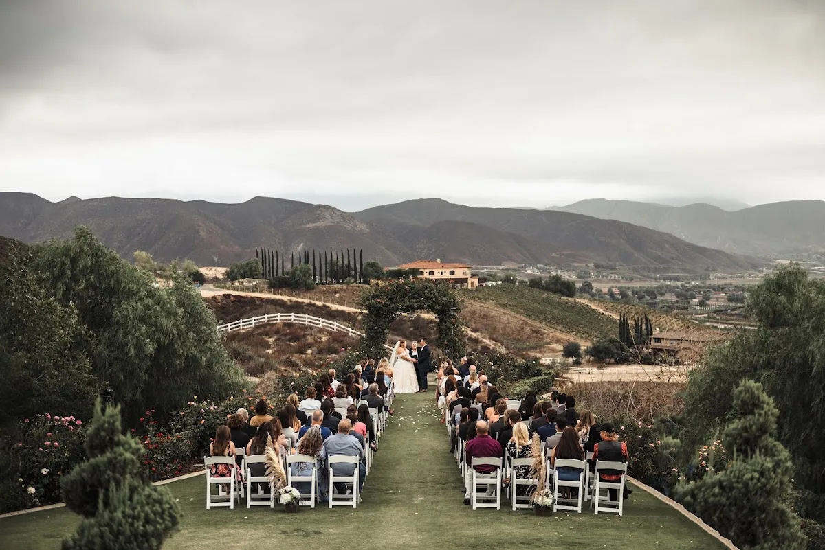 Ivy Manor Weddings and Events gallery