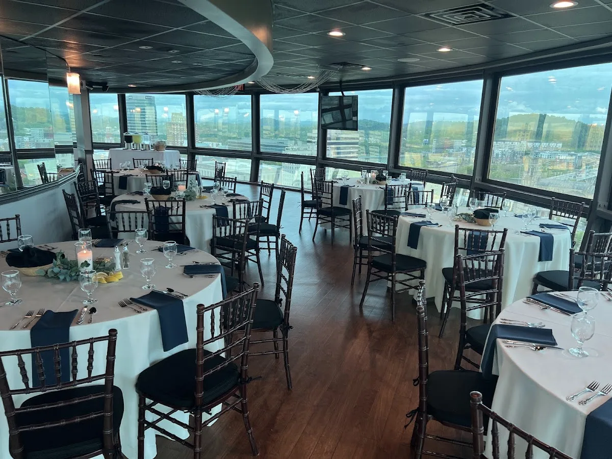 Jackson Terminal gallery