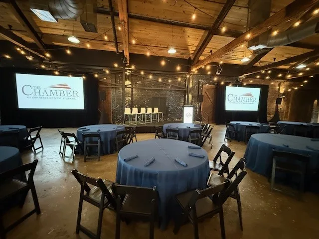 Jackson Terminal gallery