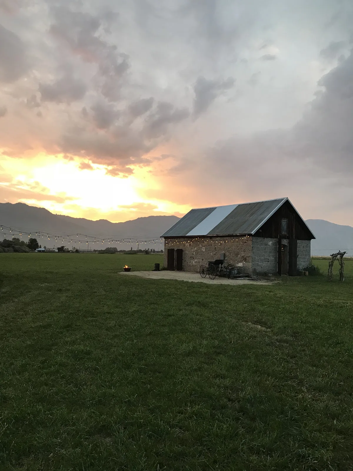 Jacobs Berry Farm gallery