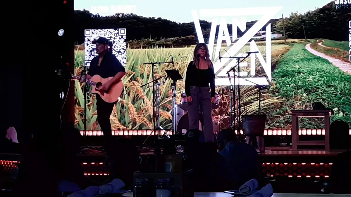 Jason Aldean's Kitchen + Bar