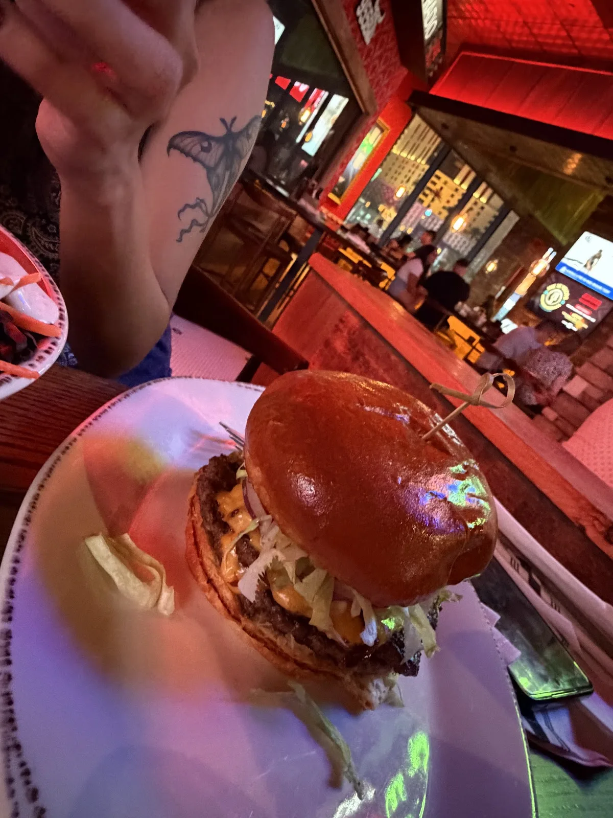 Jason Aldean's Kitchen + Bar gallery