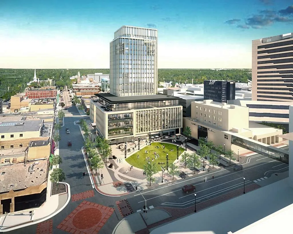 Jasper Hotel — Historic & Elegant in Fargo, ND