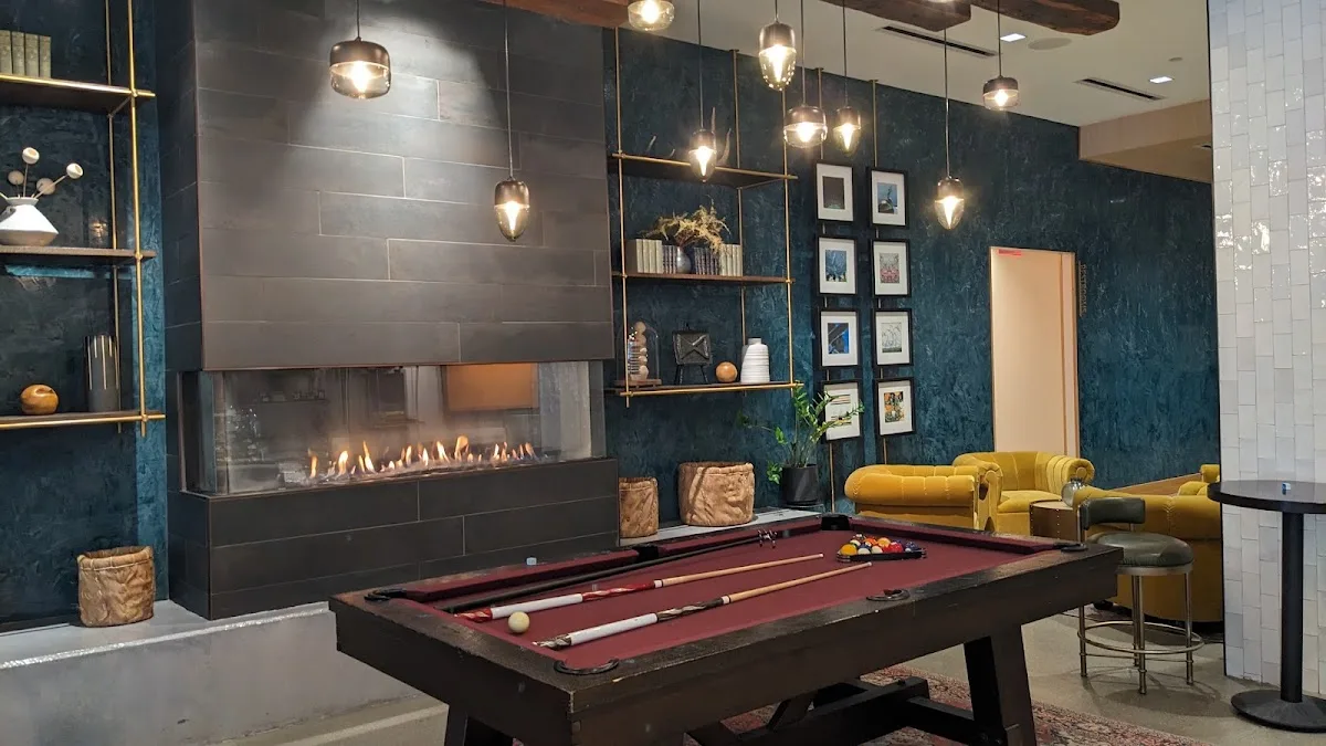 Jasper Hotel gallery