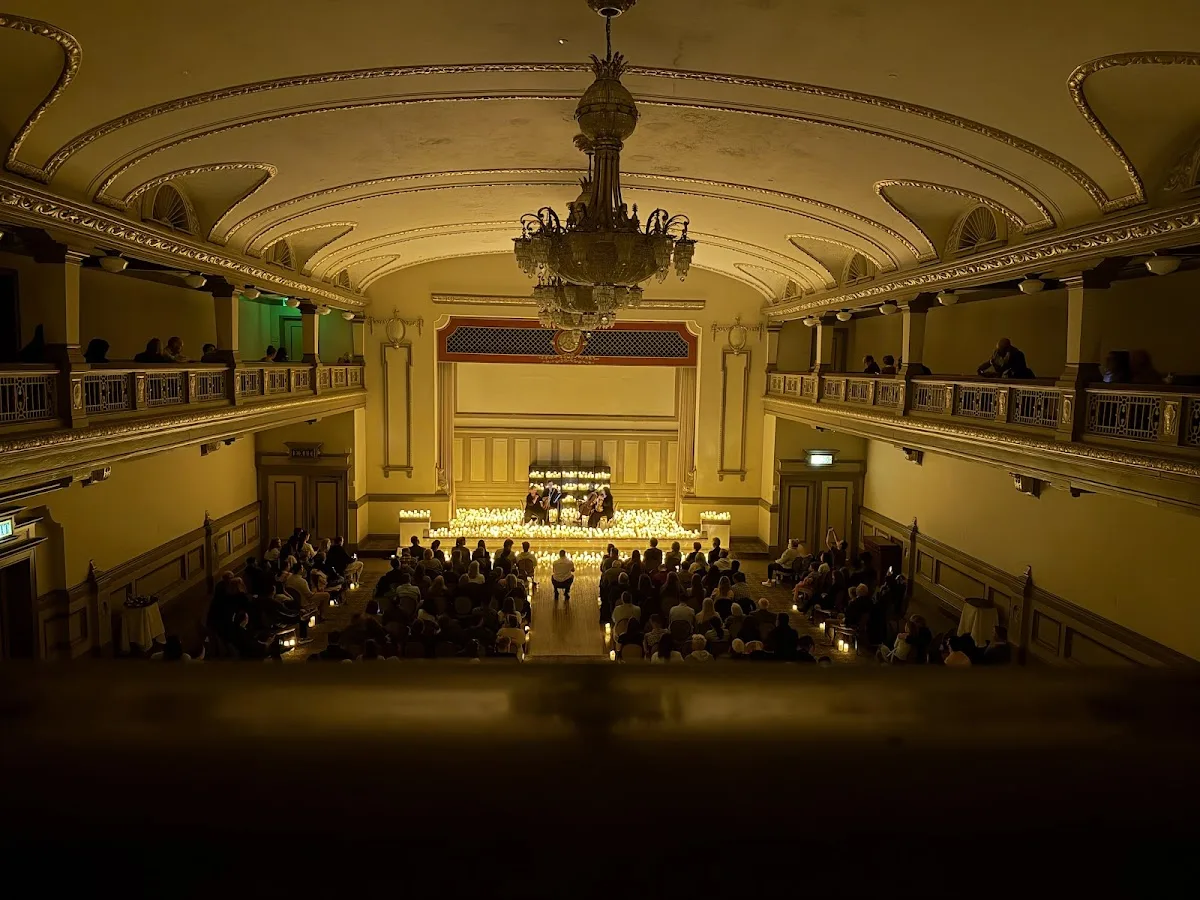 John Marshall Ballrooms gallery