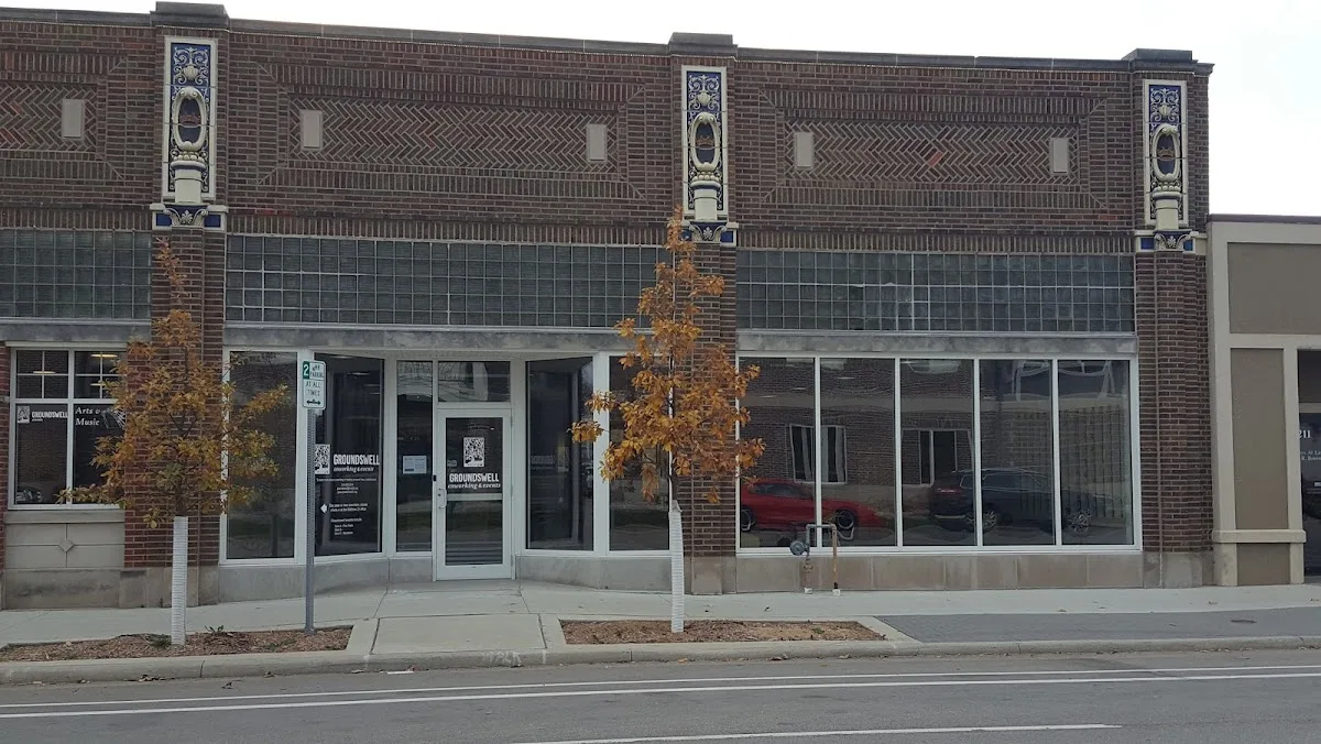 John's Place gallery