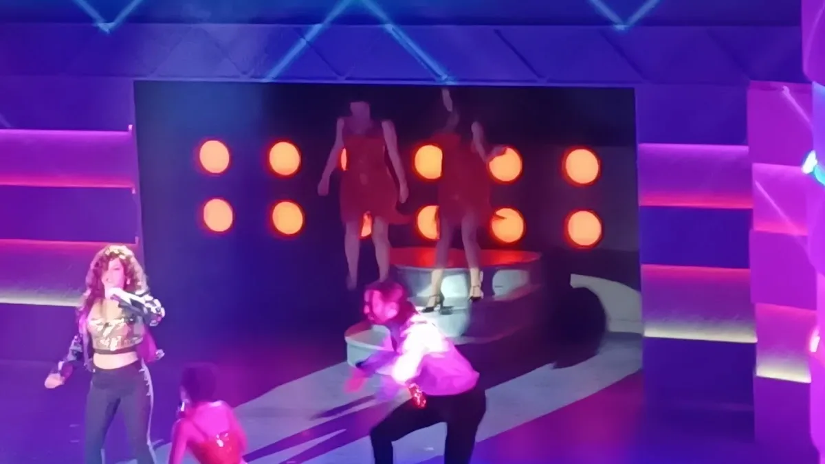 Josephine Butler Parks Center