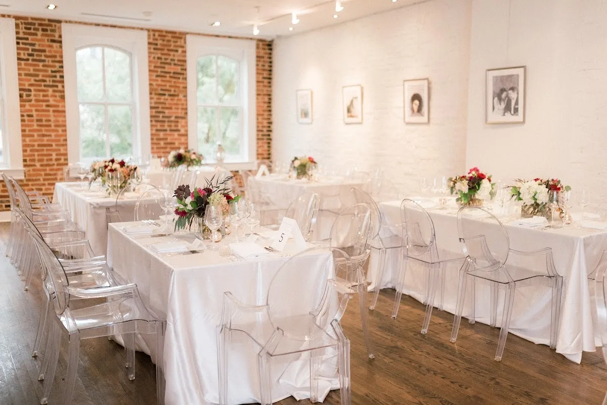 Josephine Butler Parks Center gallery