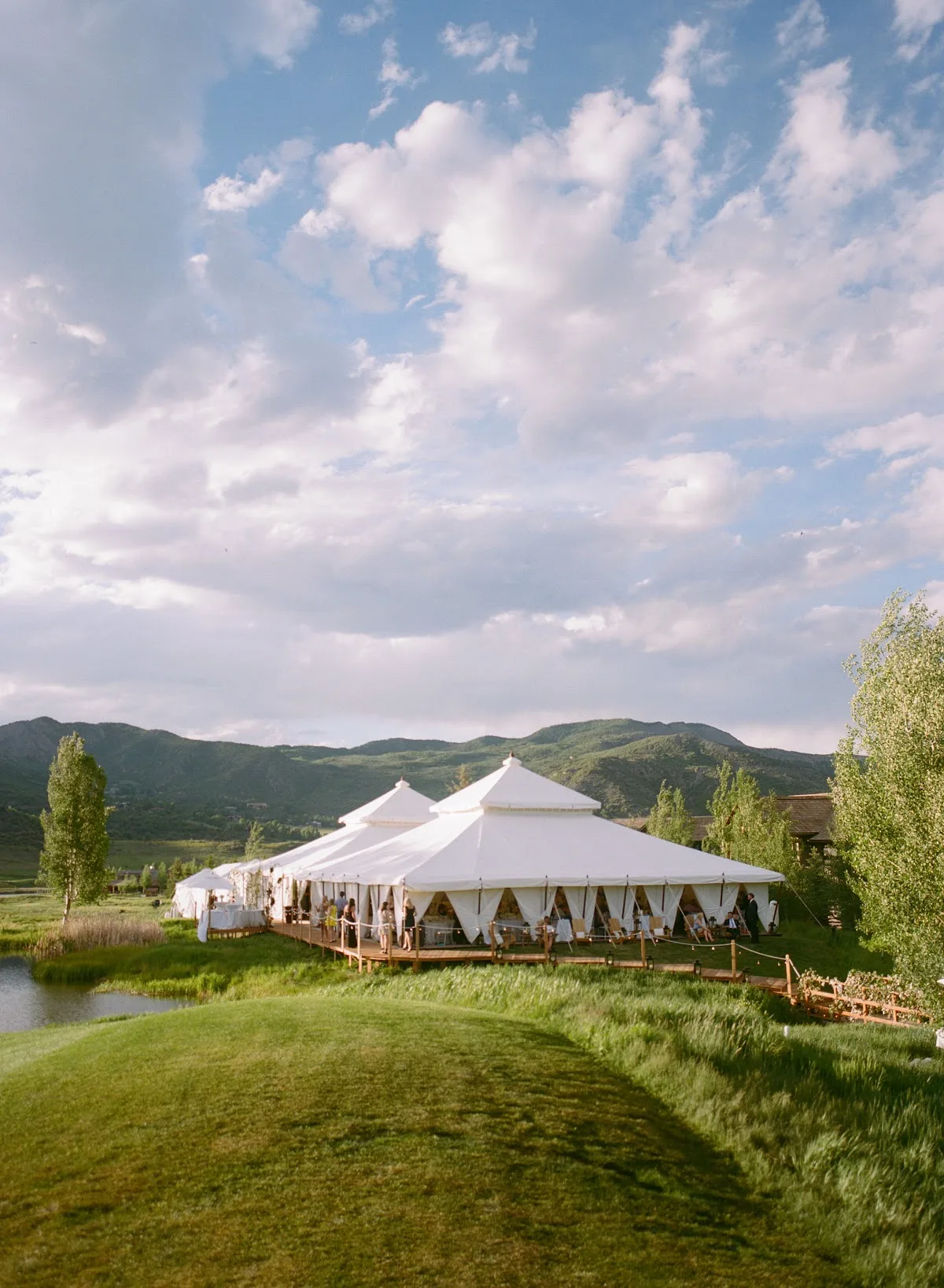 Juls Sharpley Events gallery