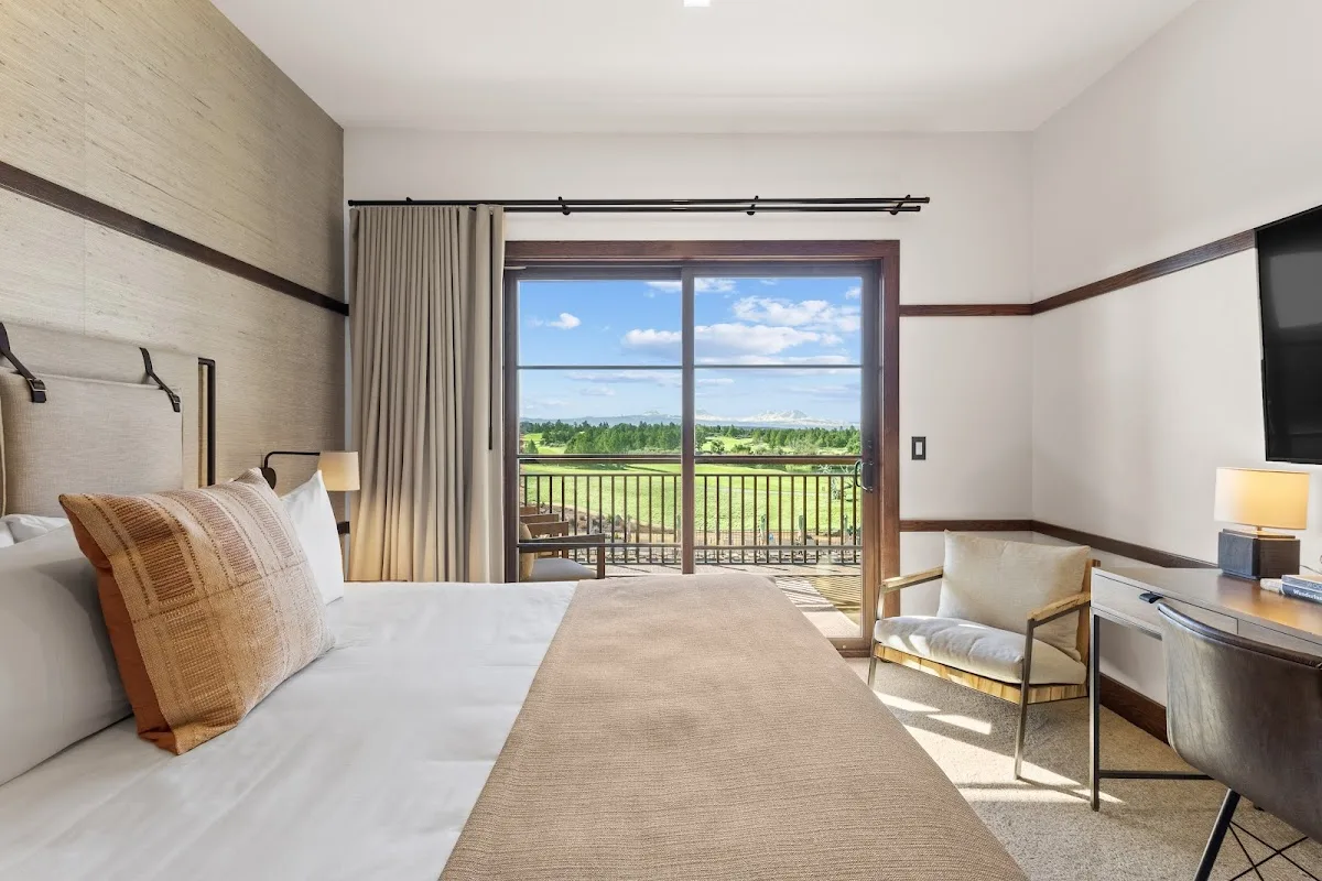 Juniper Preserve, Golf & Wellness Resort — Ballroom & Banquet in Bend, OR