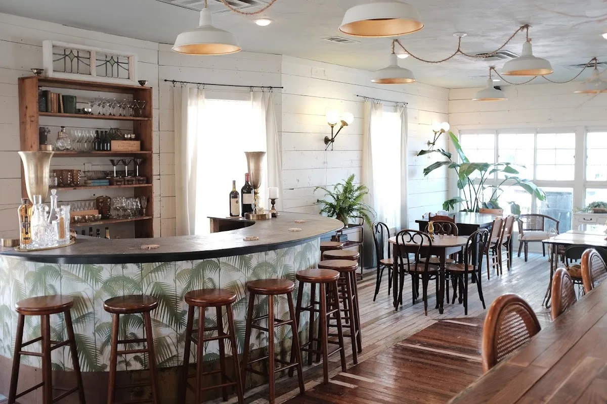 Jupiter Gardens Event Center — Garden & Outdoor in Dallas, TX