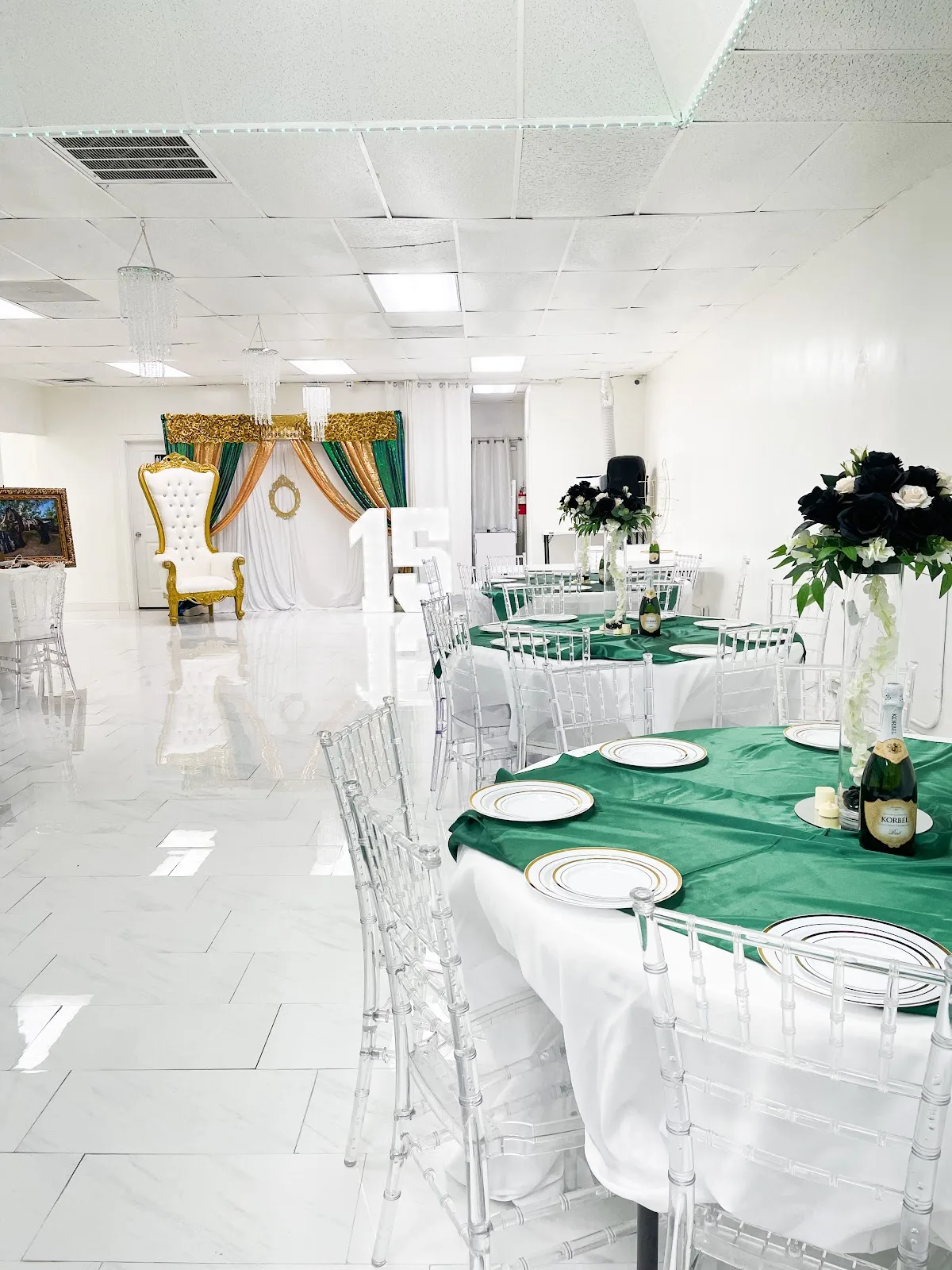 Jupiter Gardens Event Center gallery